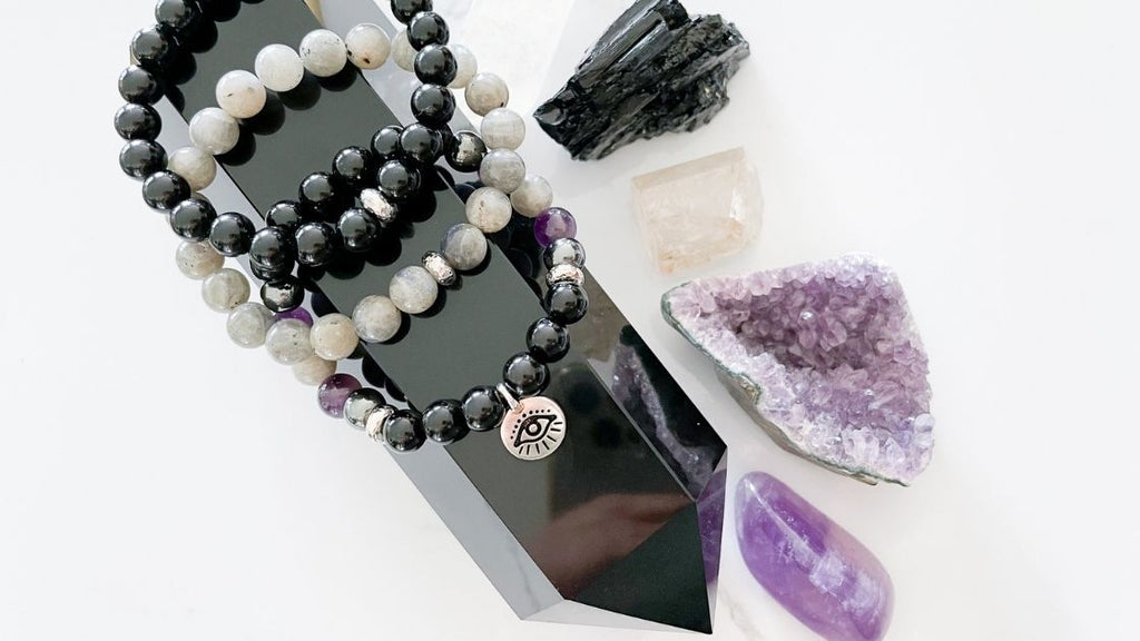 5 best crystals for protection