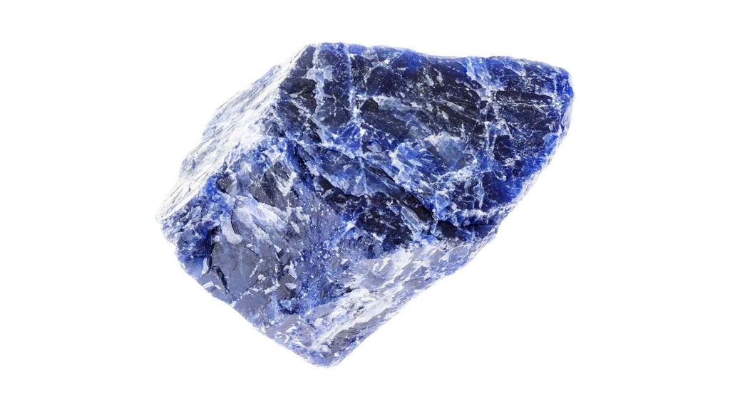 Learn About How Sodalite Can Help With Anxiety